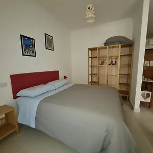  Appartamento Cozy Flat In
