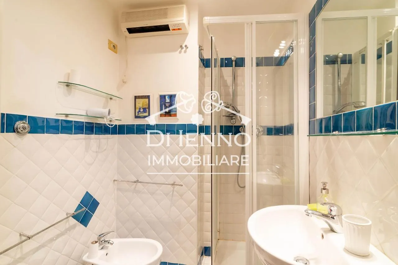 Appartamento Trastevere Luxury Roma Italia
