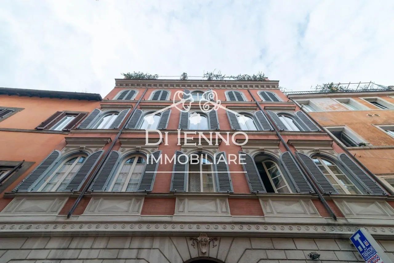 Trastevere Luxury Roma